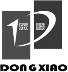 DONG XIAO