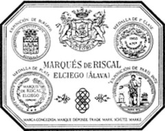 MARQUÉS DE RISCAL