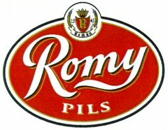 Romy PILS Roman 1545