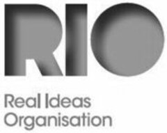 RIO Real Ideas Organisation