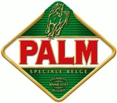 PALM SPECIALE BELGE STEENHUFFEL ANNO 1747 BELGIUM