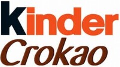 Kinder Crokao