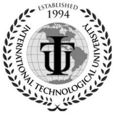 ITU INTERNATIONAL TECHNOLOGICAL UNIVERSITY ESTABLISHED 1994