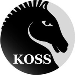 KOSS