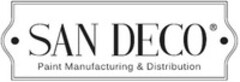 SAN DECO Paint Manufacturing & Distribution