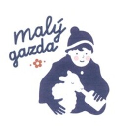 maly gazda