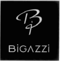 B BIGAZZI