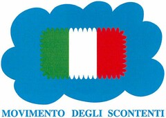 MOVIMENTO DEGLI SCONTENTI