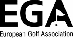 EGA EUROPEAN GOLF ASSOCIATION