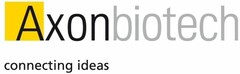 Axonbiotech connecting ideas