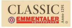 CLASSIC EMMENTALER SWITZERLAND Anno 1291