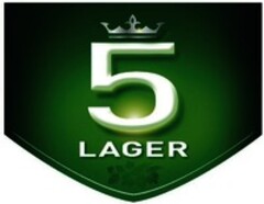 5 LAGER