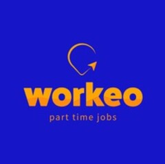 workeo part time jobs