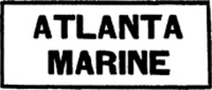 ATLANTA MARINE