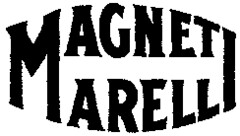 MAGNETI MARELLI