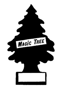 MAGIC TREE