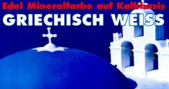 GRIECHISCH WEISS