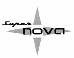 Super nova