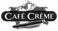 CAFÉ CRÈME