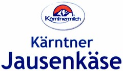 Kärntnermilch Kärntner Jausenkäse