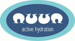 NUUN active hydration