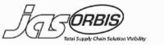 jas ORBIS Total Supply Chain Solution Visibility