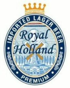 Royal Holland