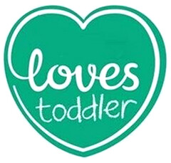 loves toddler