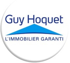 Guy Hoquet L'IMMOBILIER GARANTI