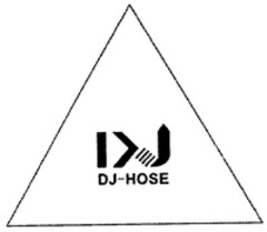 DJ-HOSE