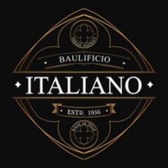 BAULIFICIO ITALIANO ESTD. 1956 VENICE DISTRICT MADE IN ITALY