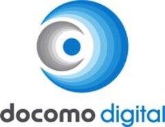 docomo digital