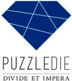 PUZZLEDIE DIVIDE ET IMPERA