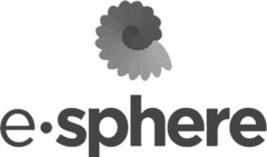 e-sphere