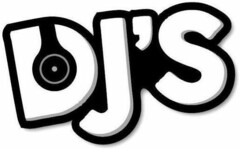DJ'S