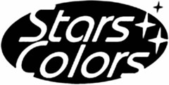 Stars Colors