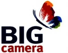 BIG camera