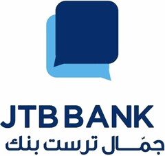 JTB BANK