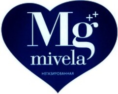 Mg++ mivela