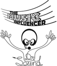 Dr Sound THE MUSIC INFLUENCER