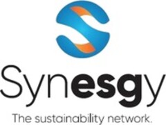 S Synesgy The sustainability network.