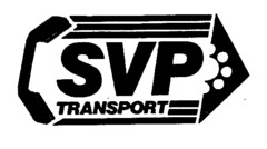 SVP TRANSPORT