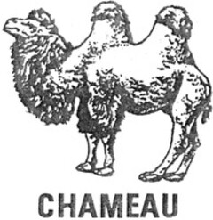 CHAMEAU