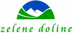 zelene doline