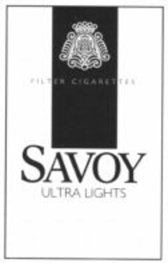 SAVOY ULTRA LIGHTS
