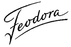 Feodora