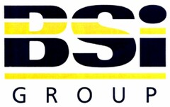 Bsi GROUP