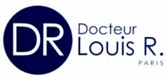 DR Docteur Louis R. PARIS