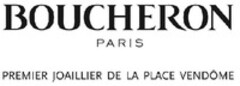 BOUCHERON PARIS PREMIER JOAILLIER DE LA PLACE VENDÔME