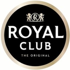 RC ROYAL CLUB THE ORIGINAL